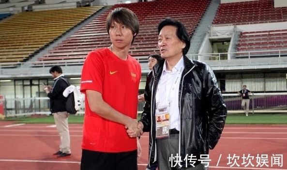 球员|朱广沪何德何能？又要给新国足参谋人选？李霄鹏自己有标准吗？