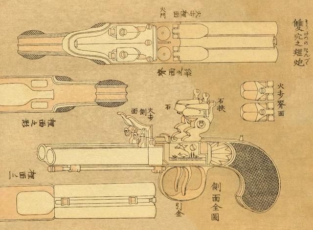 日本人|他才是日本漫画的鼻祖吗？这表情包相当日和啊