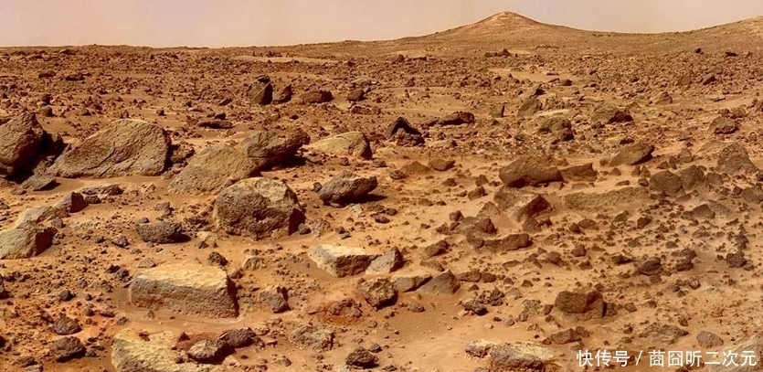 火星处于太阳系的宜居带内,为何不宜人类居住?