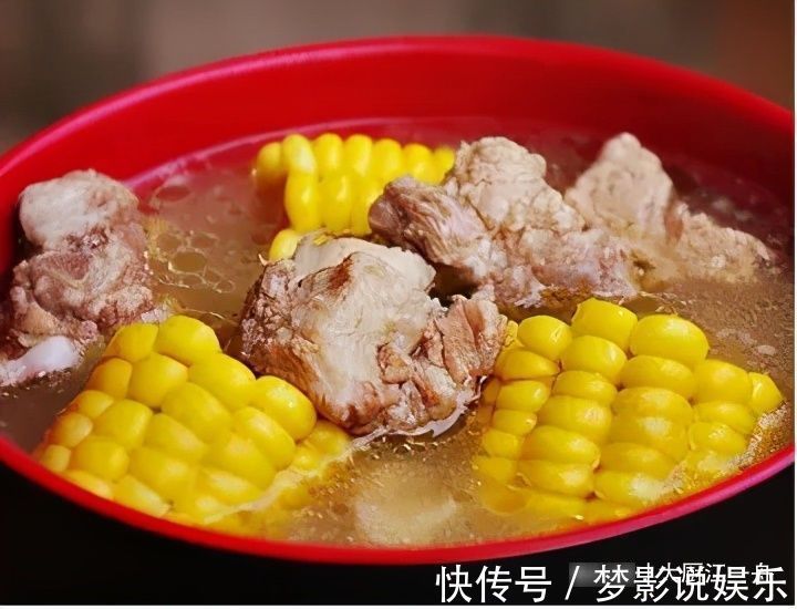 香味|炒猪肉炖排骨，牢记“1放3不放”，肉香味浓又解馋，关键还不腥