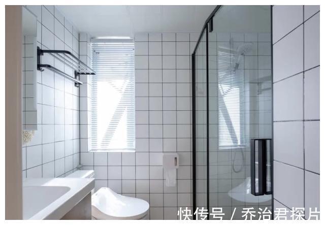 客厅|如此温暖人心的设计,功能性超强的日式装修,一进门就被惊呆了!