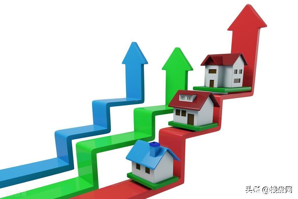 卖出|房产销售很赚钱？卖出一套100万的房子，能拿多少提成