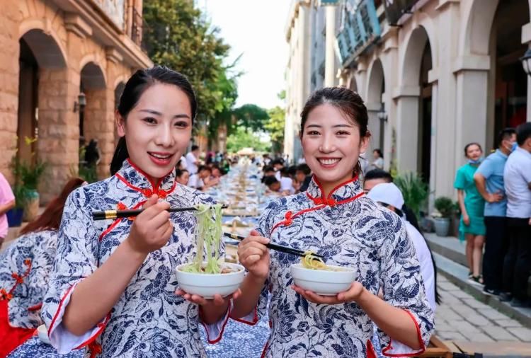 台儿庄古城|台儿庄古城位列全国第八 华东地区第一！全国5A级景区品牌100强榜单公布