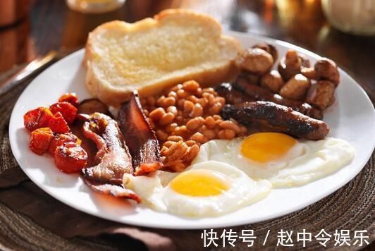 食物|清晨起床这些食物不要吃, 真的很伤身体, 你有吃错吗!