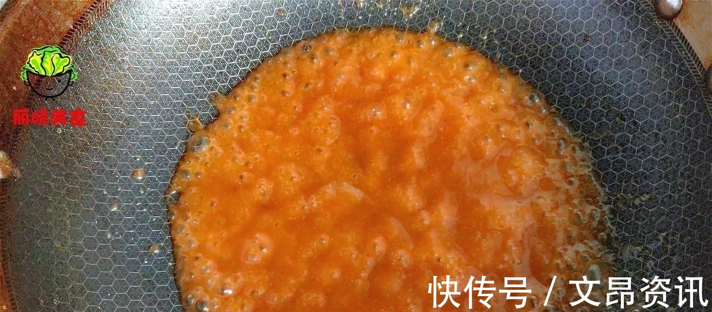 吃了30年鸡蛋，头次见这做法，吃上一次念念不忘，真是人间美味