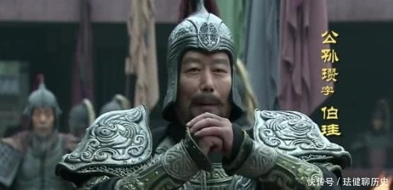 威震|一代名将公孙瓒,威震边塞让人惧怕,与袁绍结仇导致自己身败名裂