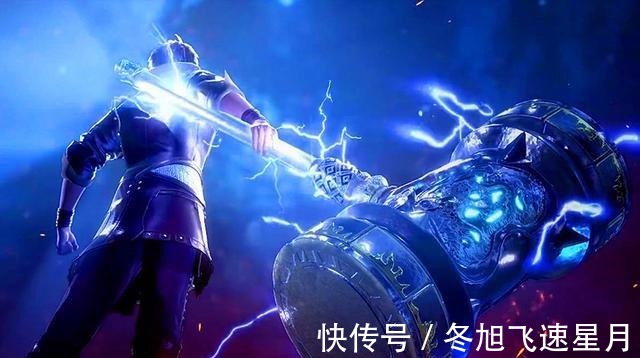 昊天锤|《斗罗大陆》最强武魂排行，比比东的排最后，唐三的不是第一