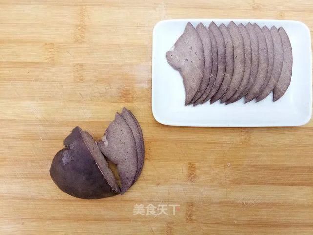 不会炒猪肝的，一定要像这样炒鲜香滑嫩，非常好吃，超级下饭哦