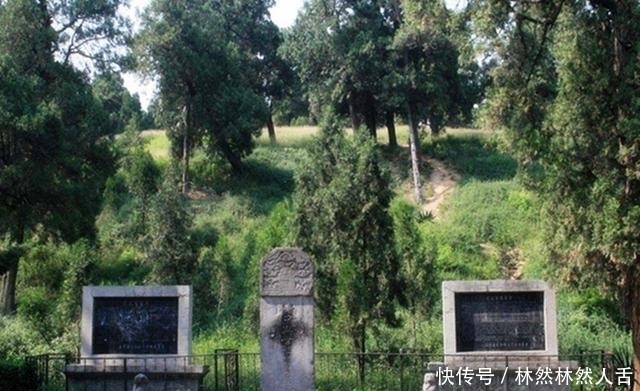 中国有个“亡人之乡”,人死后抢着埋在这里,现今遍地是古墓