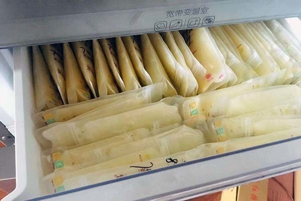 文丨福林|母乳是由妈妈的血变成的了解了这点,就明白母乳到底是咋回事