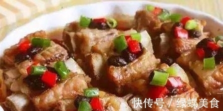 解馋|看到就忍不住想吃的家常美食,营养开胃解馋,家人总是吃个盘底光