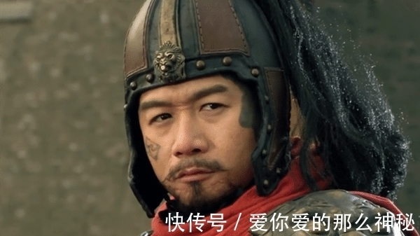 梁山|呼延灼夸赞鲁智深和杨志,为何只字不提武松?