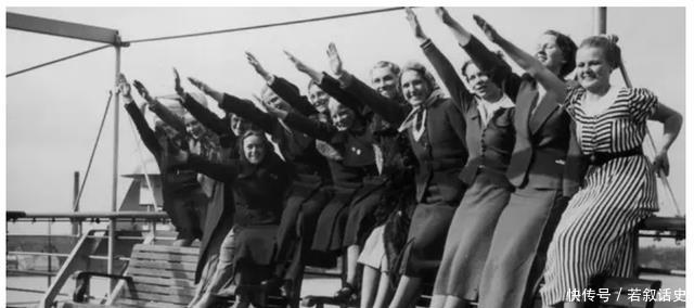 无缘无故|希特勒让德国民众的餐桌上都有牛奶和面包，是历史罪人吗