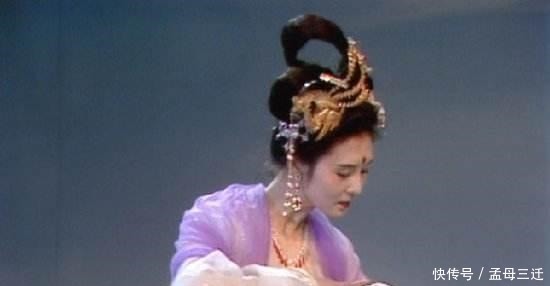 老公|难怪猪八戒会被贬下凡间,你看下嫦娥仙子的老公和师父是谁!