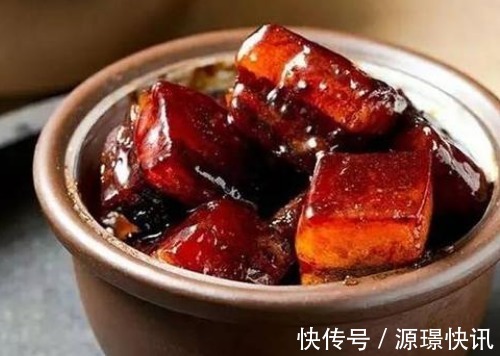 猪肉|红烧肉怎么做才香软好吃牢记“3窍门”,肉香不柴,无油腻感