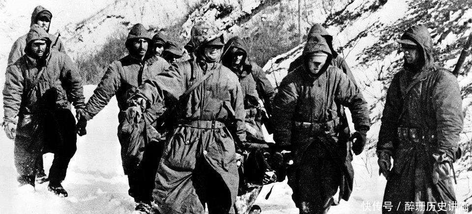 弹药|血战长津湖,他是送弹药的普通志愿军战士,却一战成名立下特等功