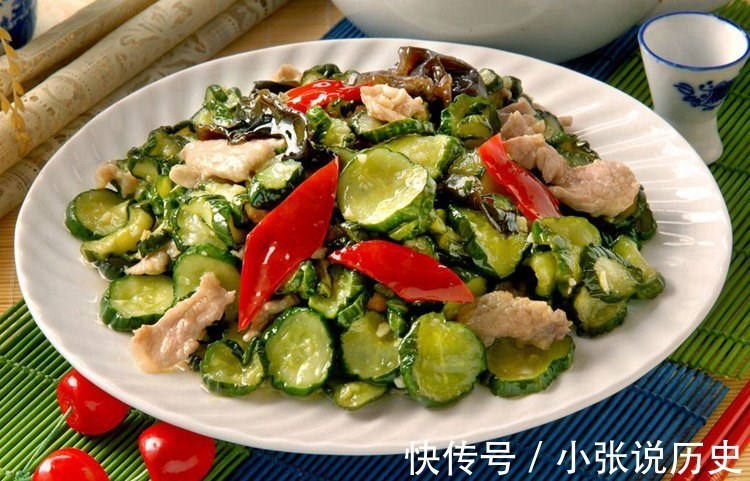 蔬菜|立秋后6种蔬菜可以多晒一些,炖肉炒菜特香,比鲜菜更好吃