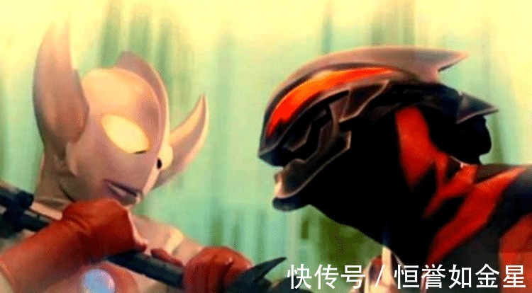 高手|奥特曼 光之国有三大高手,贝利亚死了,奥特之父还活着,另一个是谁