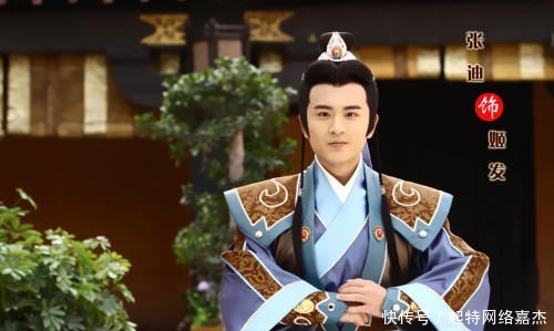 镇国武成王|黄滚是黄飞虎的父亲,为何他不是武成王?为何是黄飞虎?