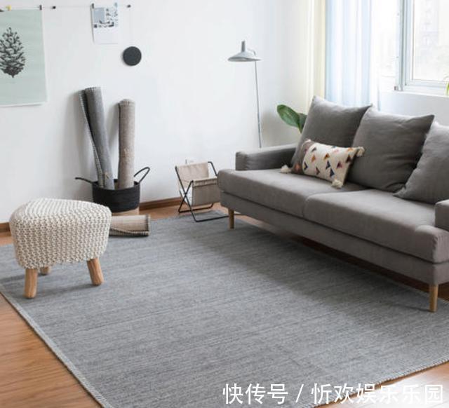 地毯|不实用的10种家具,不要盲目买回家,多花了钱还个个费力不讨好
