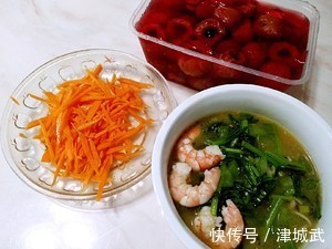 营养早餐一~50天不重样