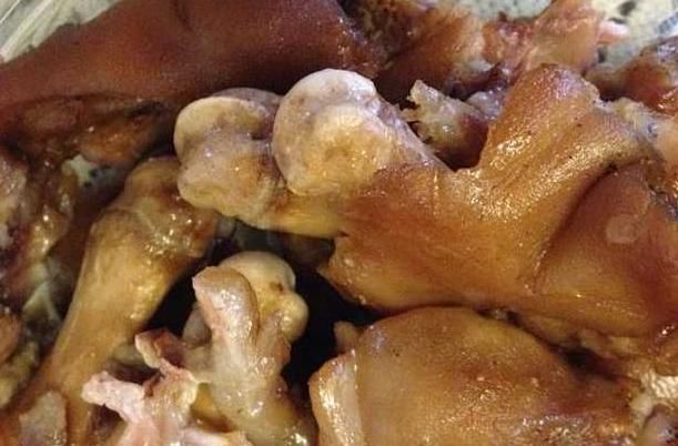  营养师|营养师：女人常吃猪蹄，越吃越美，但2类女性不能碰