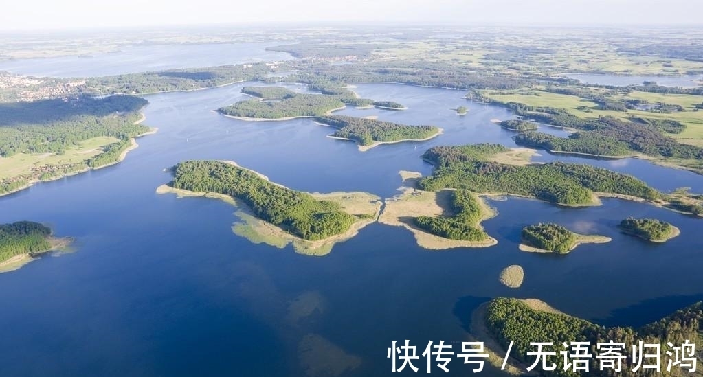 景区|还是喜欢叫它千岛湖。空前洪水来袭，它放弃了景区的身份承担责任