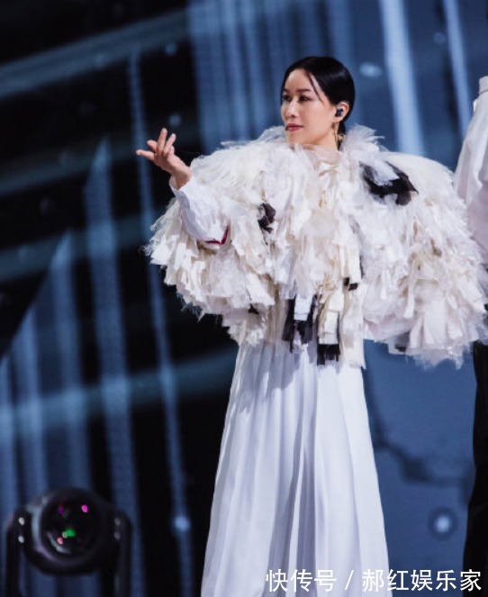 《浪姐2》成团预测那英周笔畅王鸥无悬念,张柏芝李菲儿有希望