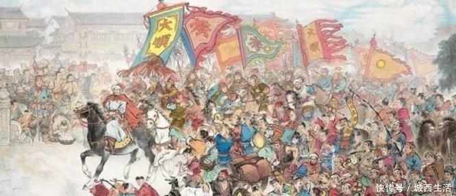 建立|商朝:一个战斗部族的建立,和它的社会风貌