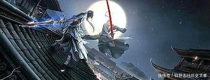 不易|《极品家丁》实属惊艳,却不敌公子許这本小说,网友好文不易!