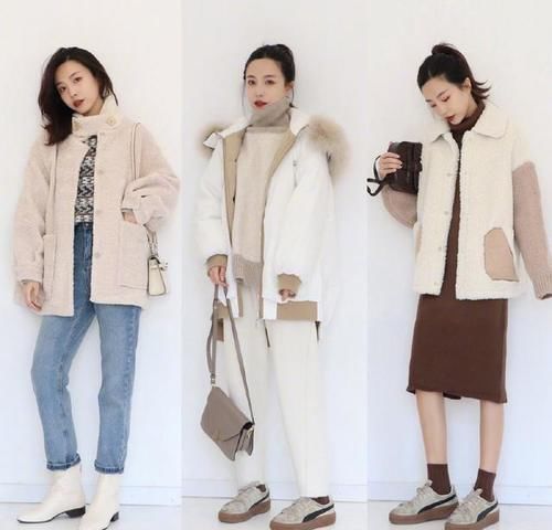 小个子穿搭小技巧，学会五个小知识，穿衣时髦又显高