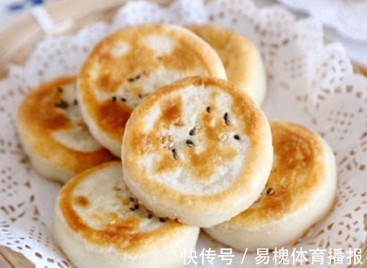 牛肉馅饼|自制牛肉馅饼,美味营养,儿时怀念的味道,快和宝贝一起吃起来