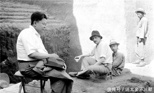 未能|傅斯年:逝世前对妻子说等稿费到手给他做条新棉裤,临终未能穿上