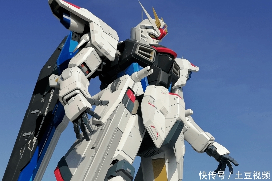 国漫|东方迪士尼？费了老大劲的奥飞连万代的边都还没沾上