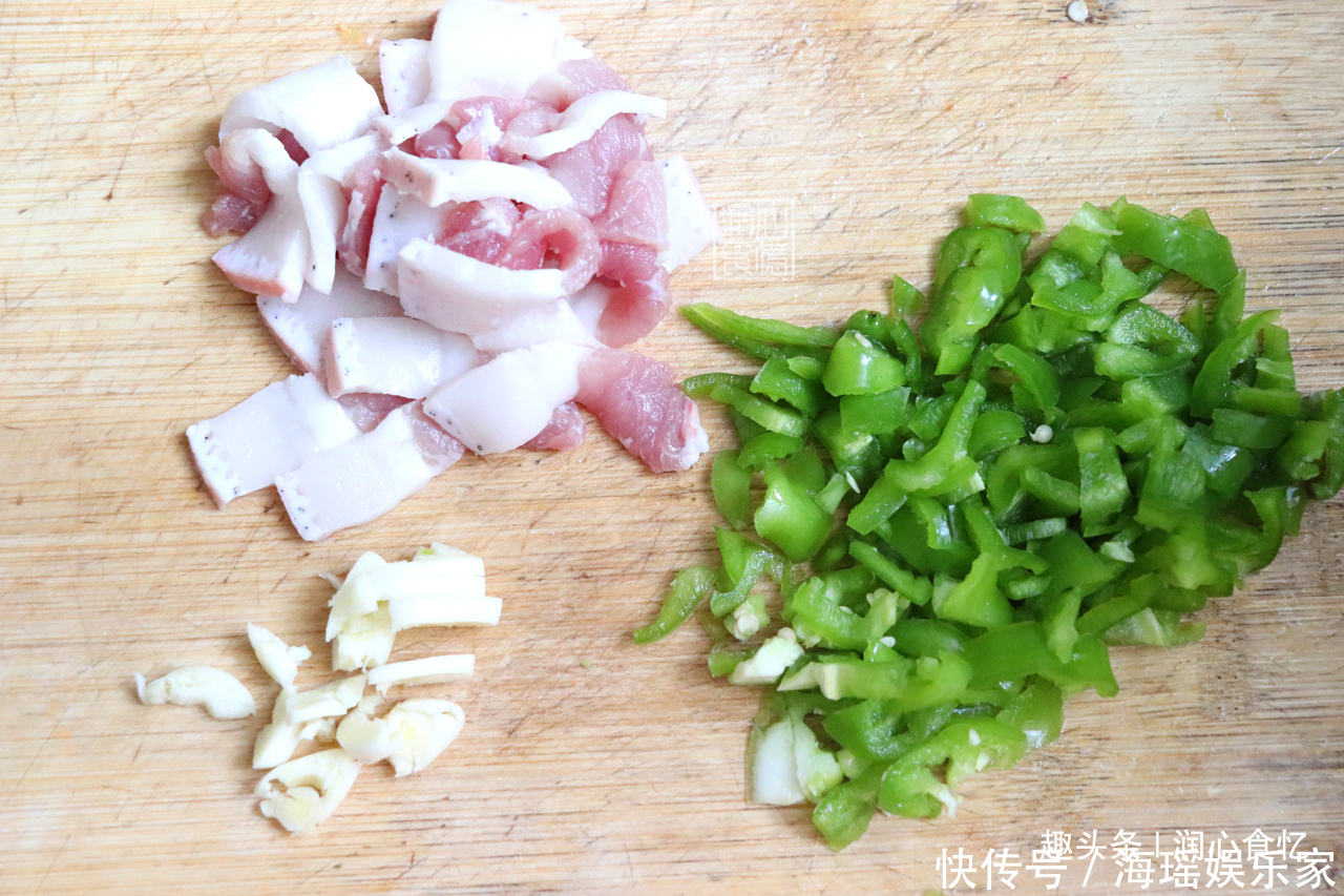 碰到|冬天,妈妈碰到这菜一买就是30斤,晒干存着,过年给家人做下酒菜