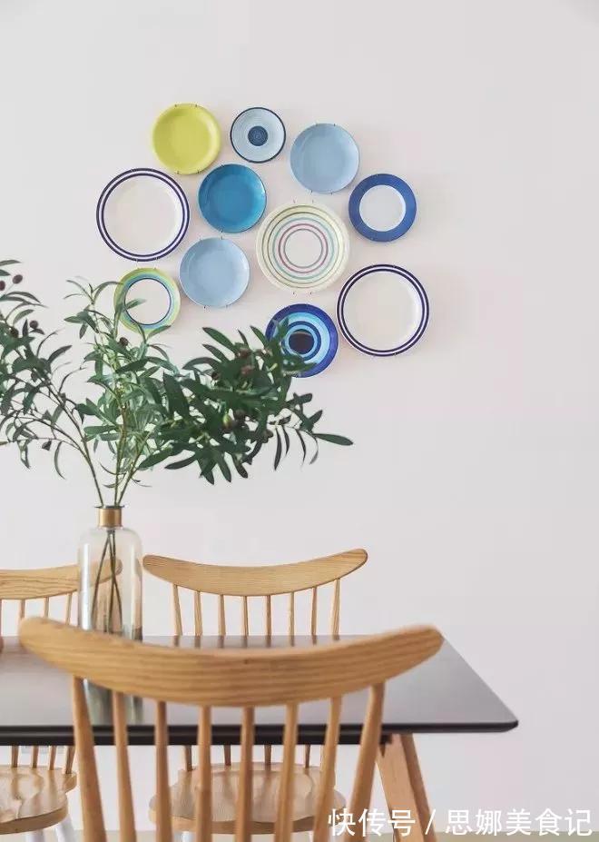 墙面|朋友真会装,一个阳台还能装出个书房,真让人刮目相看!