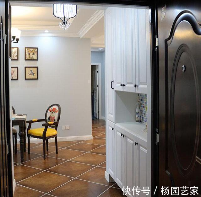 收纳|我只是在主卧做了这样一个设计，没想到多出5平米收纳空间