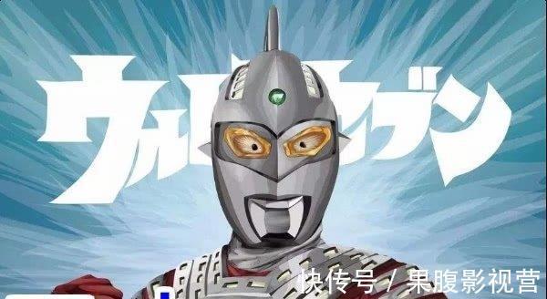 后眼|同样都是奥特曼,日本的经典,中国的炫酷,看到泰国的后眼瞎了!