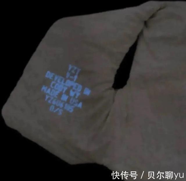 Yeezy x GAP 曝光,50刀不能更多了