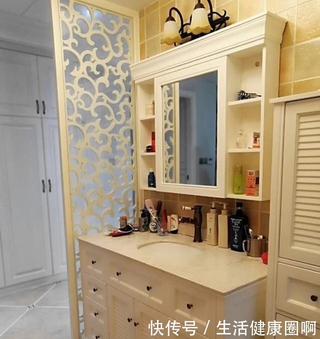 打扫|入住两年的房子，如今依然很漂亮，感恩媳妇每天打扫干净！晒晒！