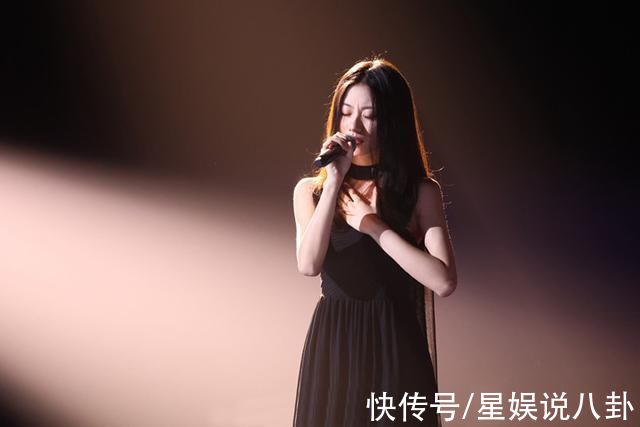 廖昌永|《好声音》导师决战，曾溯恕遗憾出局，伍珂玥成“保护动物”