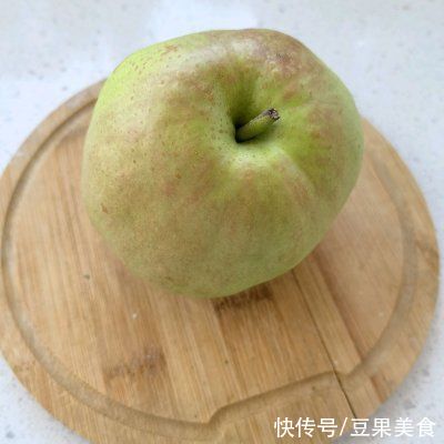 降燥|这道降燥小吊梨汤，家人天天求我做