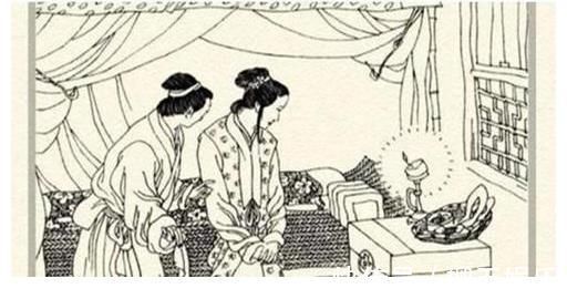 张有德&明末一桩奇案,劝诫世人:做人要有良知,对恩人行丑事,下场很惨