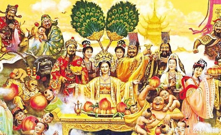 囚禁|囚禁了500年,孙悟空都不明白,他错过2次机会,玉帝很失望