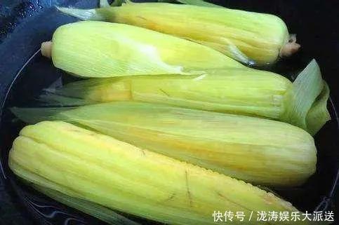 玉米粒|新鲜玉米，不要直接冷冻！这么做，玉米放多久吃都新鲜！