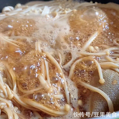 学会万物皆可卤的素卤一锅焖,生活有滋有味儿