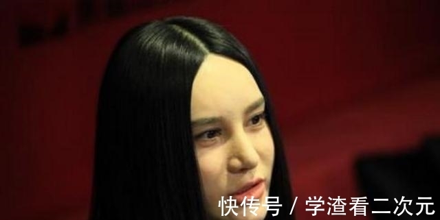 玻尿酸|“沉迷”玻尿酸的明星,好好的脸非要作妖,现在后悔了吗?