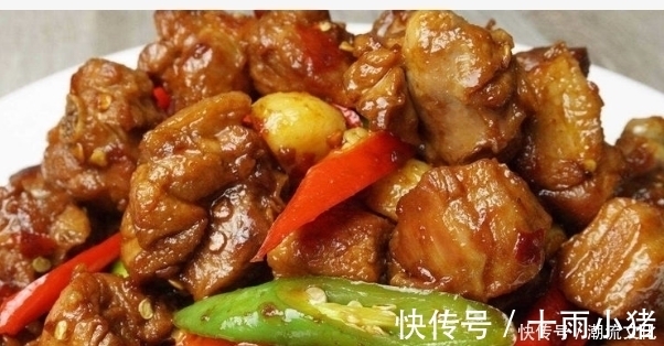 养生菜|常给家人吃养生菜，比牛肉便宜，比猪头滋补，清热去火，营养美味