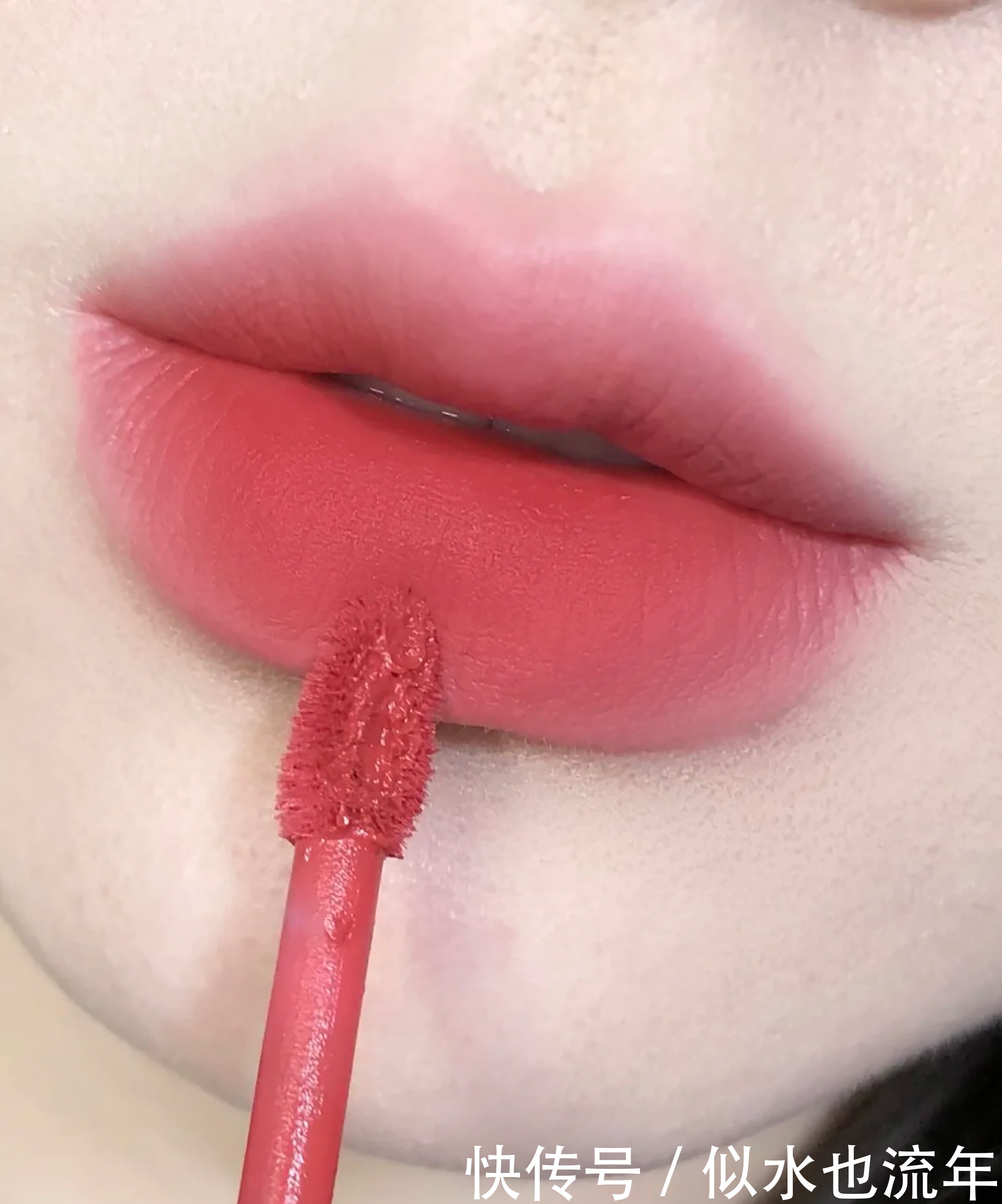 口红|黄皮也合适的口红推荐:日常薄涂通勤特别气质,甜酷软妹都可掌握