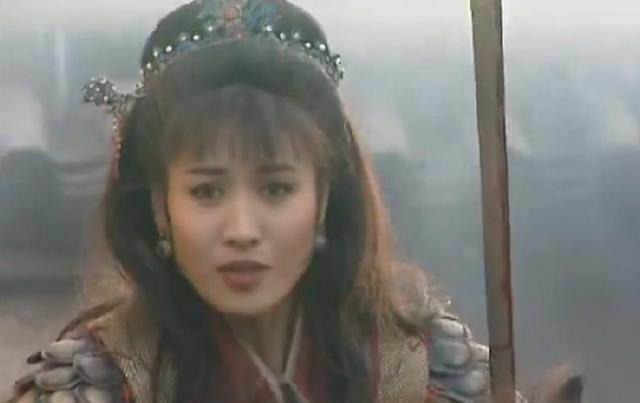 梁山@此人位列梁山五虎将,却阴狠歹毒反复无常,最后死无全尸算是报应